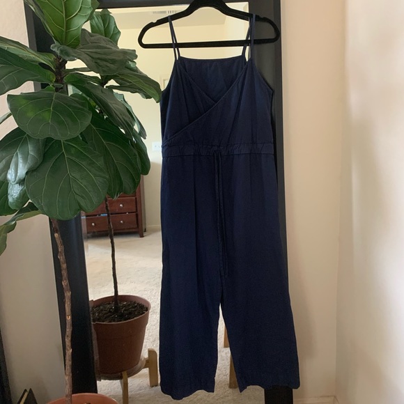 esby Pants - Esby Angie Jumpsuit